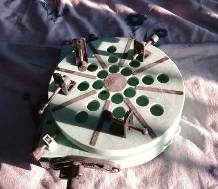 Photo of free Spinner for painting crafting (Ditmas park) #1