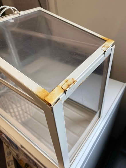 Photo of free Ikea Socker indoor greenhouse (Upper Largo KY8) #2
