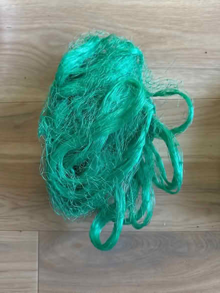 Photo of free Garden Plant & Seeding Netting (HP15 Holmer Green) #1