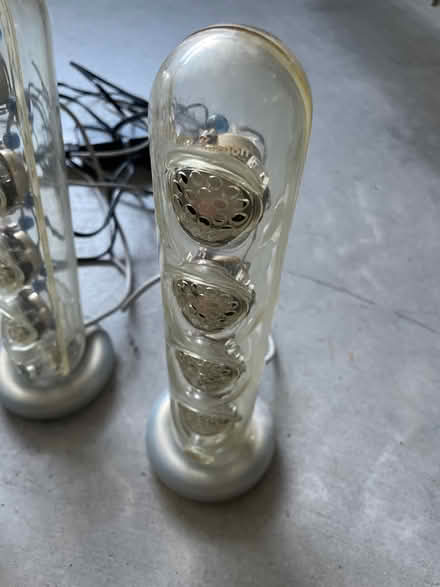 Photo of free Harmon Kardon Speakers (Pac Heights) #2