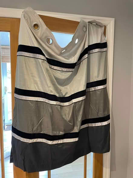 Photo of free Curtains by Next (Guiseley LS20) #1