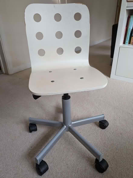 Photo of free Office chair (Hertford SG14) #2