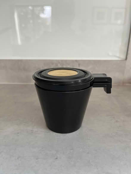 Photo of free Mini coffee filter (Malvern Link WR14) #1