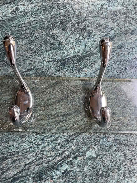 Photo of free Coat pegs (Halesowen B63) #2