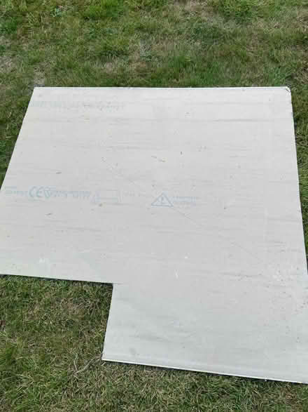 Photo of free Plasterboard (Croydon) #1