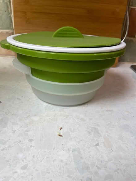 Photo of free Steamer (Cheadle Heath SK8) #2