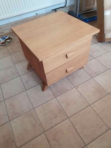 Photo of free Night stands (x2) (UB8) #1