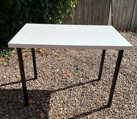 Photo of free Teens desk (Westcott) #1