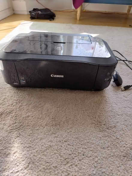 Photo of free Canon pixma printer (E17) #1