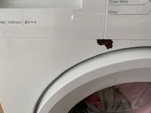 Photo of free working washing machine (Kirkdale L4) #3