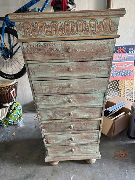 Photo of free Flash give! Quirky bureau (Briarcliff Manor) #1