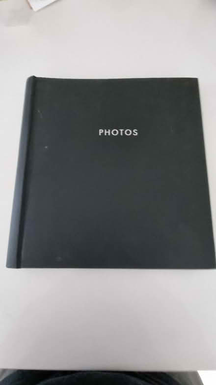 Photo of free Photo album (Letchworth Garden City) #1