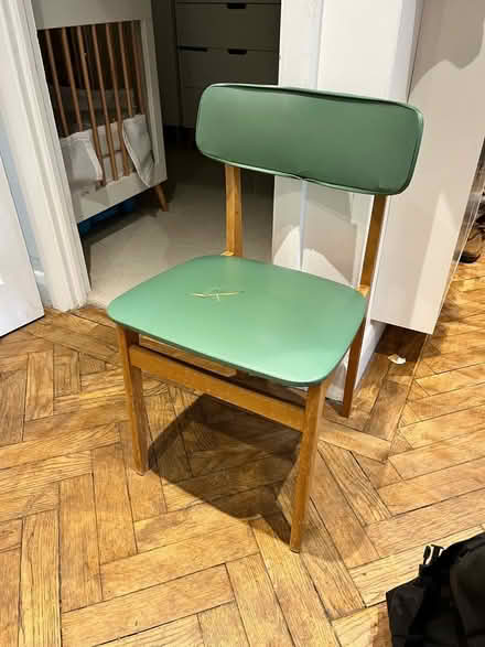 Photo of free Chair (Honor Oak) #1