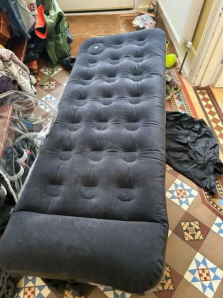Photo of free Blow up mattresses (SE24 Herne Hill) #2