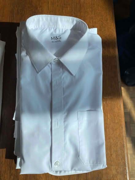 Photo of free Boys Cox Green School Uniform (age 15-16) (windsor-maidenhead-freegle CGA SL6) #3