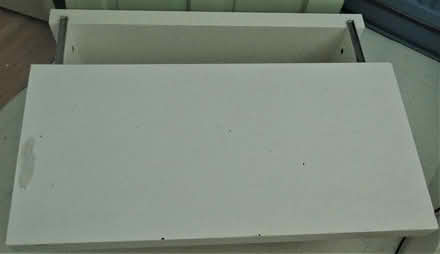 Photo of free Blanket Chest (Camden Town . Chalkfarm) #2