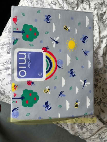 Photo of free Reusable nappy bundle (Lane End HP14) #1