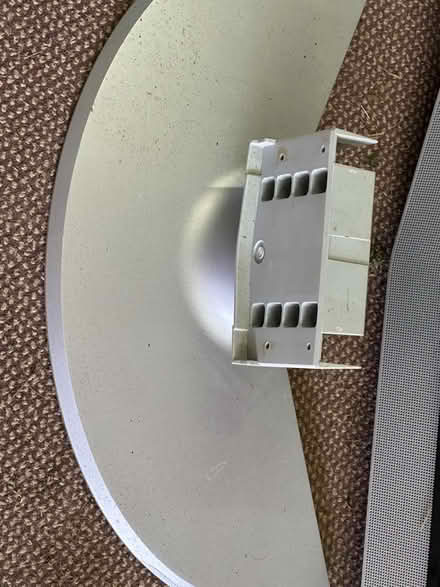 Photo of free TV and stand (Werrington) #2