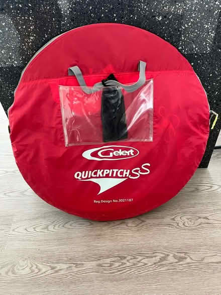 Photo of free Pop up tent - 2 person (Bournemouth BH3) #1