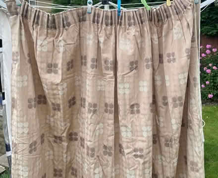 Photo of free Curtains made to measure fully lined (Guiseley LS20) #1