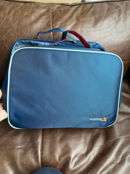 Photo of free Gardx car & tire wash wax kit - new (Harborne B17) #2