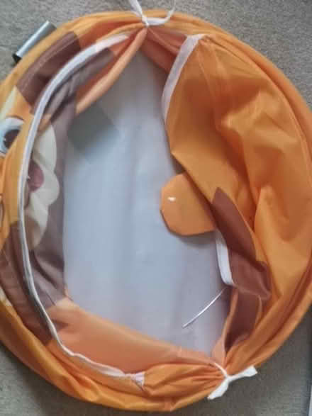 Photo of free Kids pop up toy or laundry basket (Bathwick) (North Road) #3