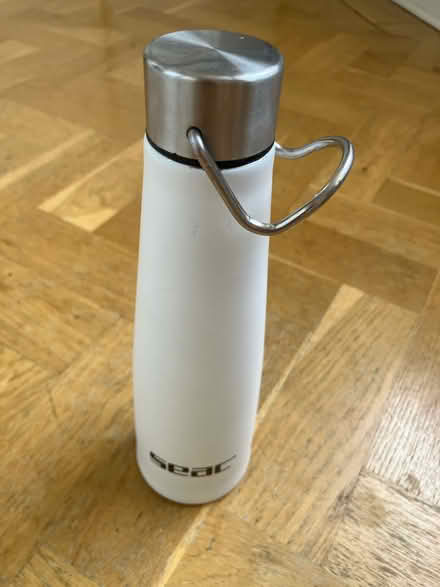Photo of free Water bottle (BN3) #1