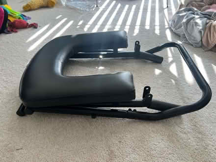 Photo of free Neck stretch handstand base (Sherman Oaks Ca) #2