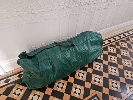 Photo of free Christmas Tree (Didsbury M20) #2