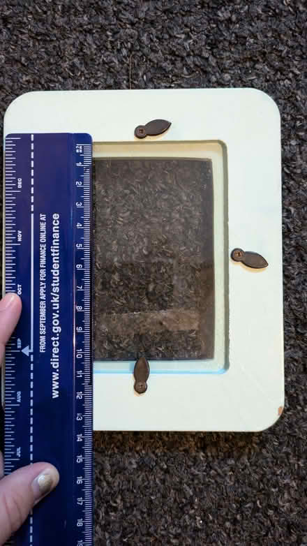 Photo of free Baby photo frame (Coldean BN1) #4