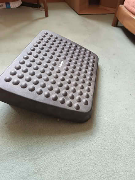 Photo of free Foot rest for computer users (Bernards Heath AL3) #1