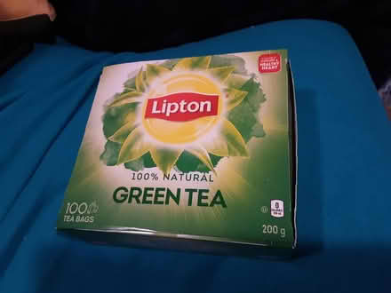 Photo of free Green Tea (Meadowvale Village) #1
