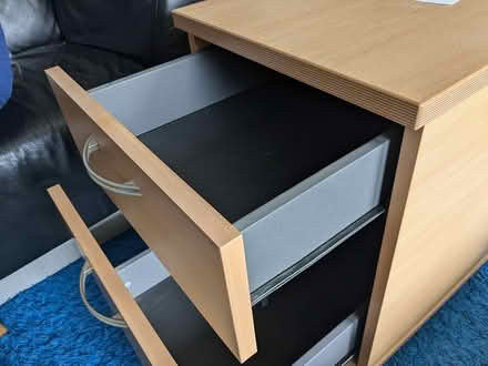 Photo of free Office Chest of Drawers (Hammersmith W6) #4