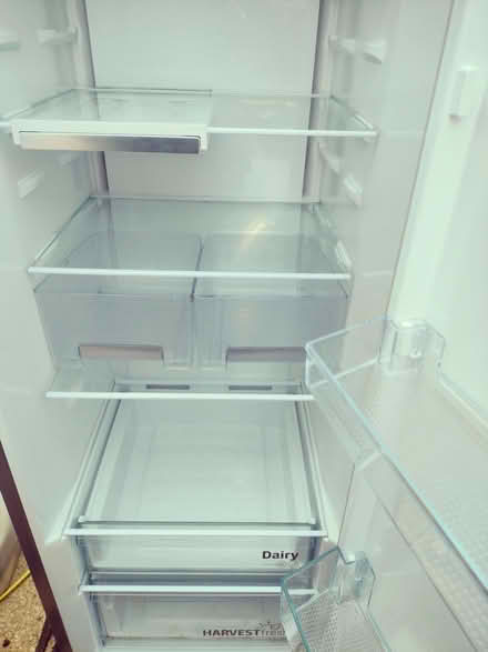 Photo of free Beko tall larder fridge (Cowley OX4) #1