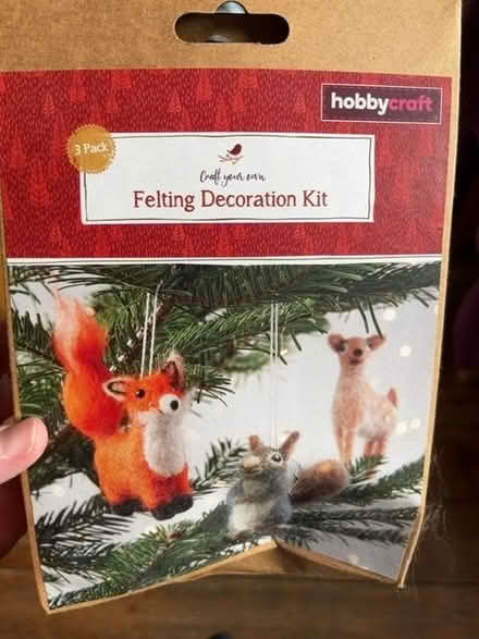 Photo of free Felling kit (Sidcup DA14) #1