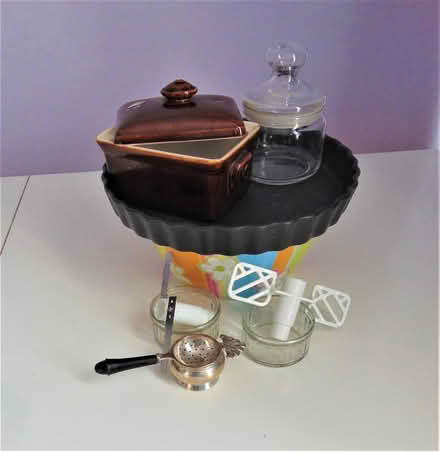 Photo of free kitchen Items (Camden Town . Chalkfarm) #2