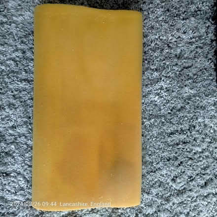 Photo of free orthopedic pillow (PR2) #1