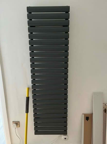 Photo of free Electric Radiator (B91 Solihull) #1