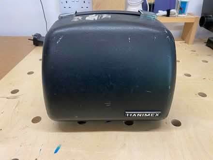 Photo of free Vintage super 8 projector, working? (Stroud GL5) #2