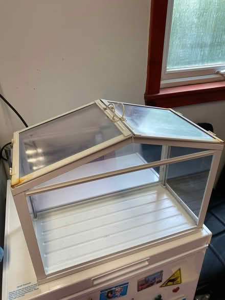 Photo of free Ikea Socker indoor greenhouse (Upper Largo KY8) #1