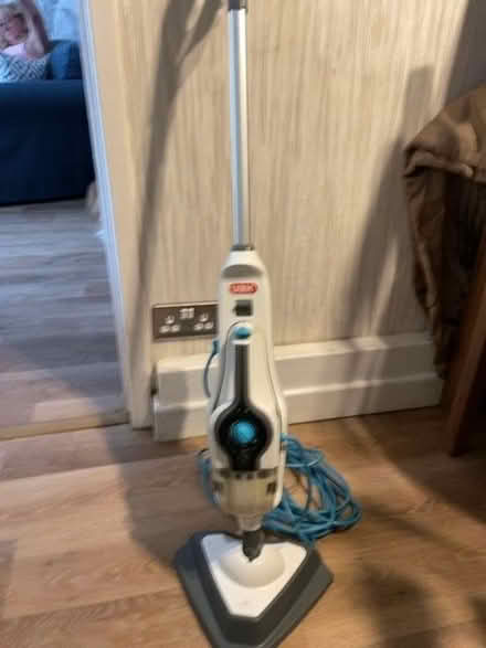 Photo of free Vax steam cleaner (Spital CH63) #1