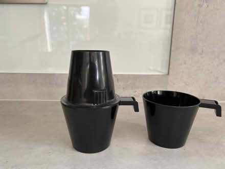 Photo of free Mini coffee filter (Malvern Link WR14) #3
