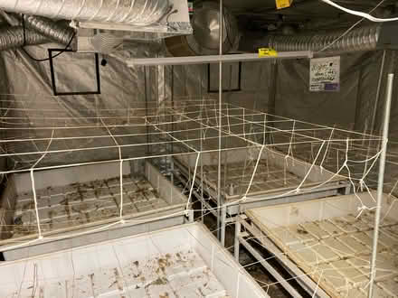 Photo of free Grow Tents 10 x 10ft & 5 x 8ft (Lafayette) #4