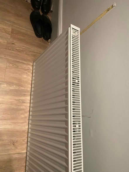 Photo of free Used, Functional Radiator (Forest Gate E7) #2