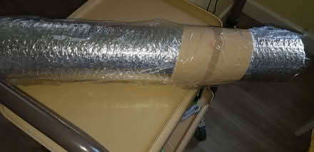 Photo of free Radiator reflector foil (Emsworth PO10) #1