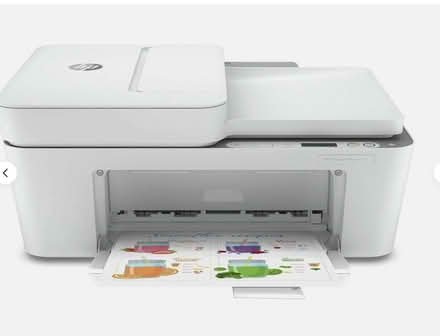 Photo of free HP printer (West Hill TN34) #1