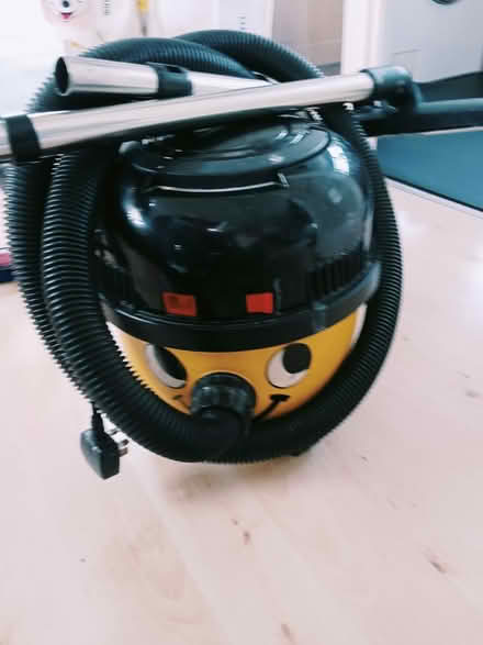 Photo of free Henry Hoover (NW6 Kilburn) #1