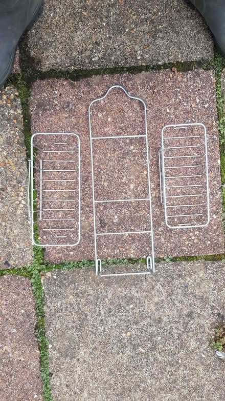 Photo of free Shower Accessories holder (Rayner's Lane HA2) #3