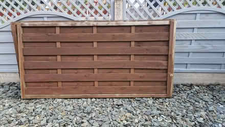 Photo of free 6' × 3' fence panels (Alverthorpe WF2) #2