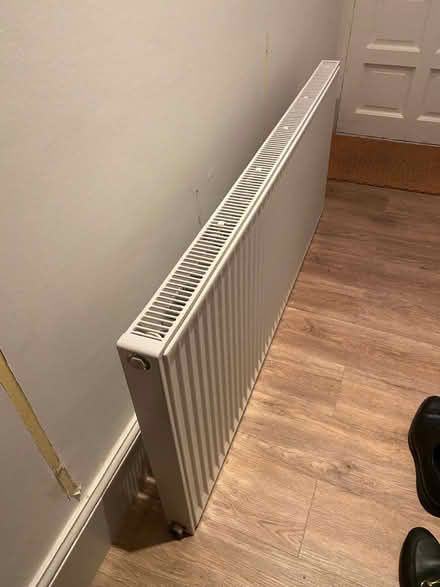 Photo of free Used, Functional Radiator (Forest Gate E7) #1